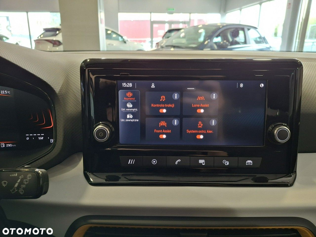Seat Arona 1.0 TSI Style S&S DSG - 16