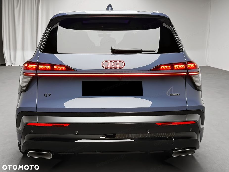 Audi Q7 2026 photo 2