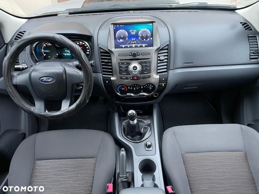 Ford Ranger 2.2 TDCi 4x4 DC XL - 18