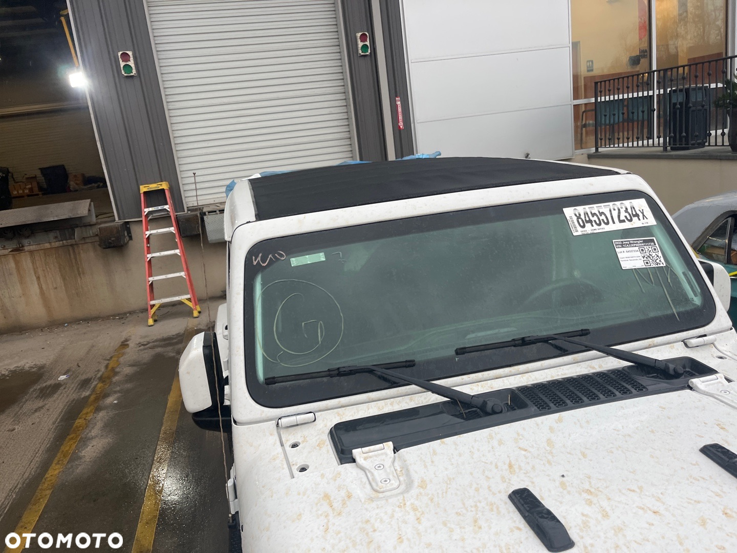 Jeep Wrangler Unlimited 2.0 4xe Plug-In Hybrid Hardtop Sahara - 3