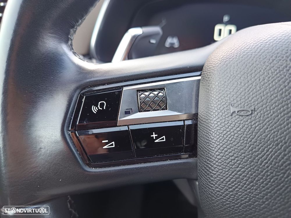 DS DS7 Crossback E-Tense Bastille+ EAT8 - 15