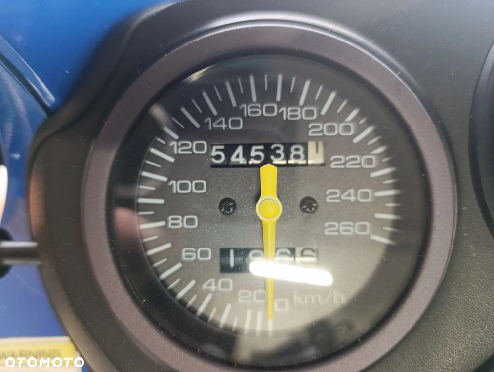 Suzuki GSX - 21