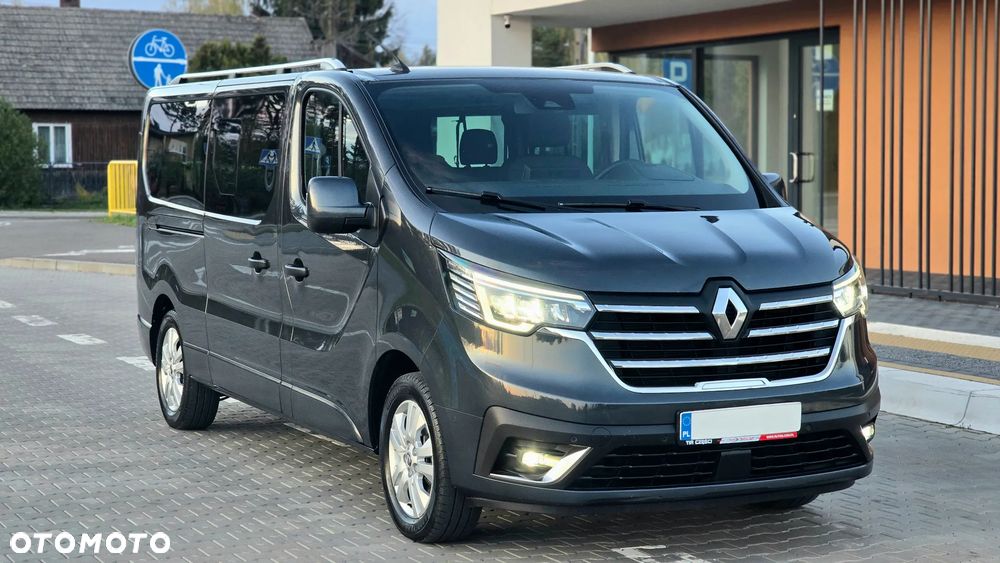 Renault Trafic - 13