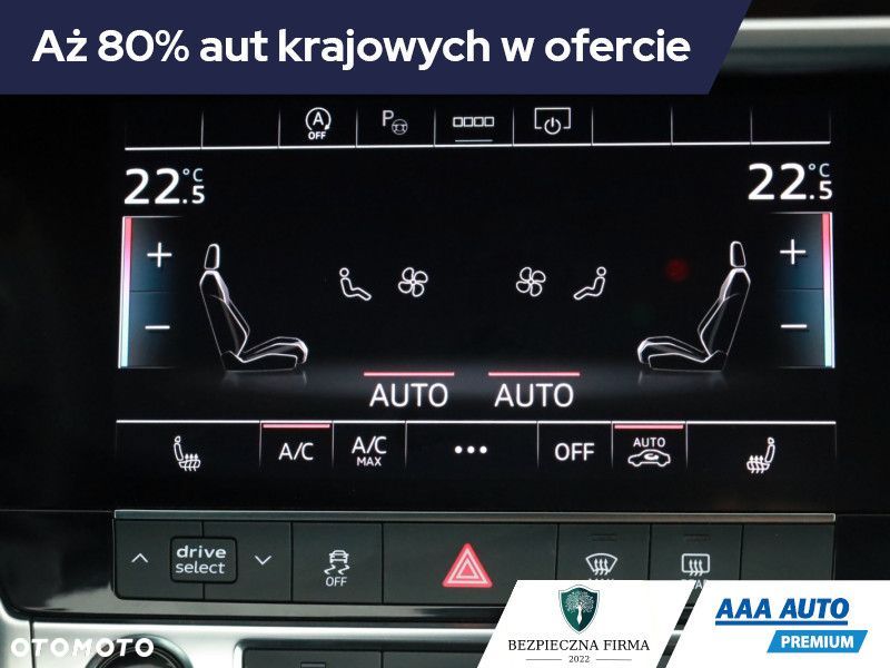 Audi A6 Limousine - 12