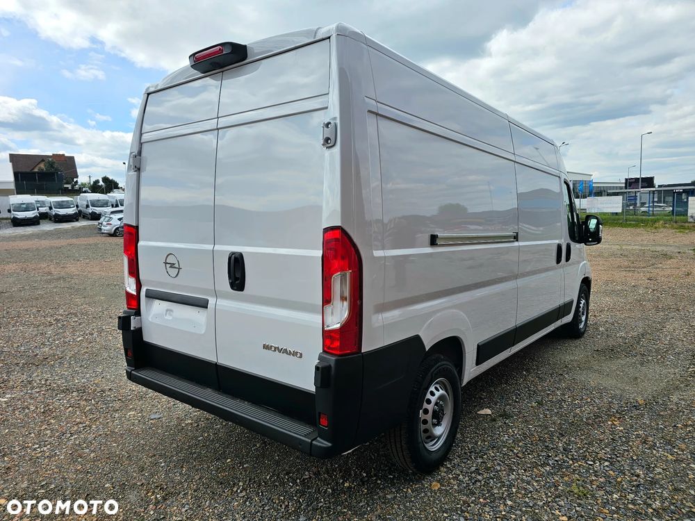 Opel Movano - 10