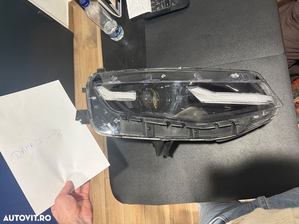 Far dreapta Chevrolet Camaro 2019-2023 - 2