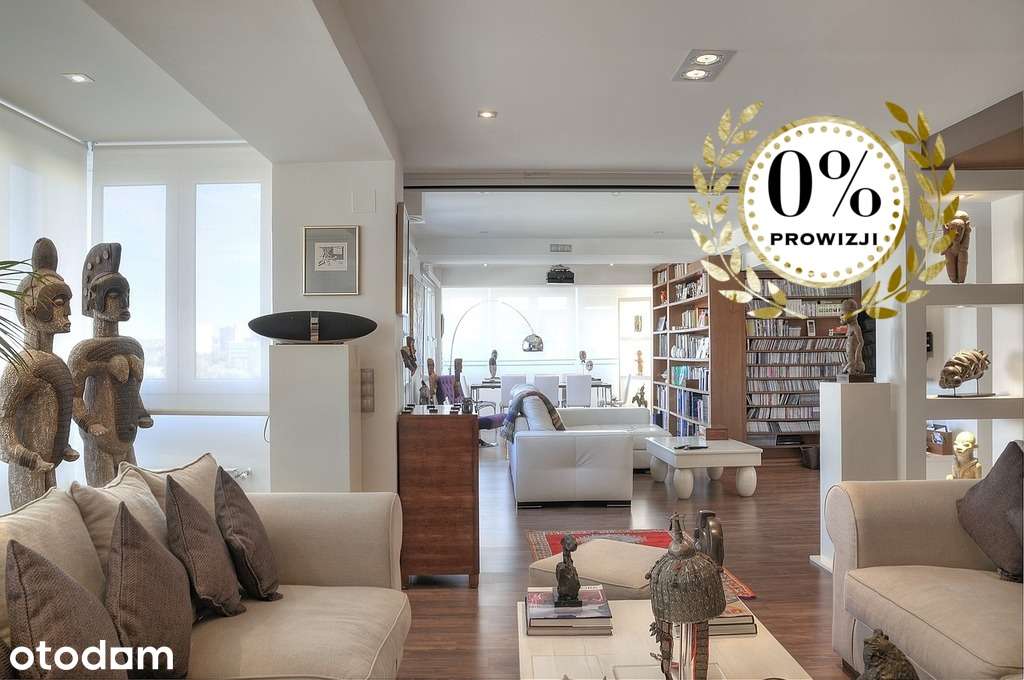 Nowe 4 Pok/Duży Salon/Przy Parku Śląskim