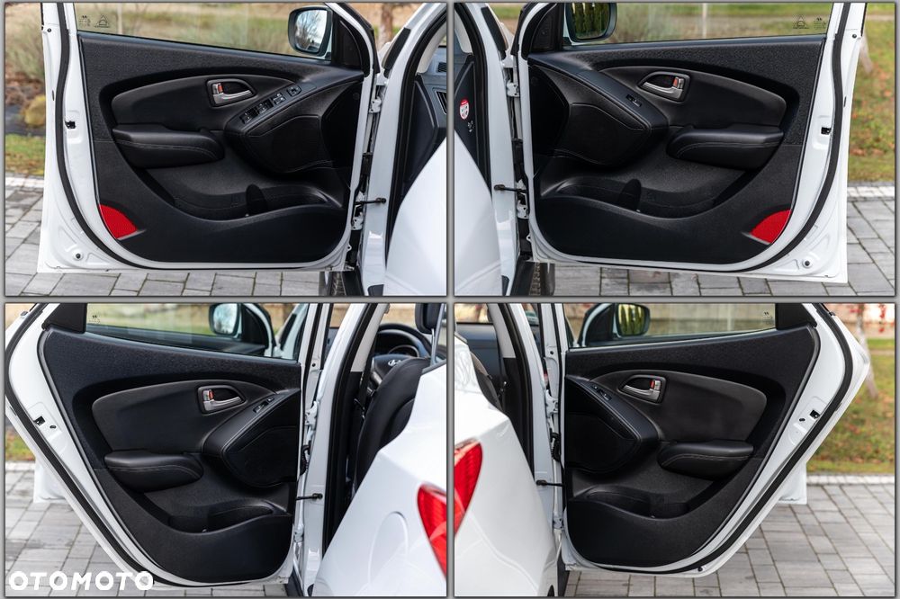 Hyundai ix35 2.0 Premium 2WD - 36