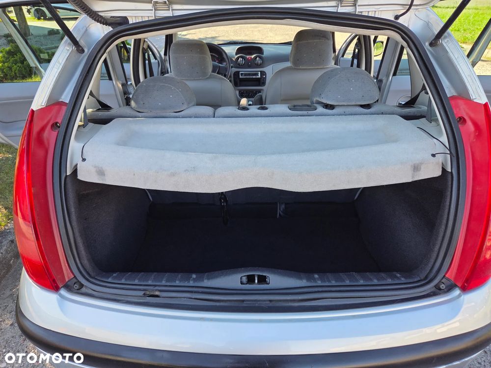 Citroën C3 1.1i X - 17