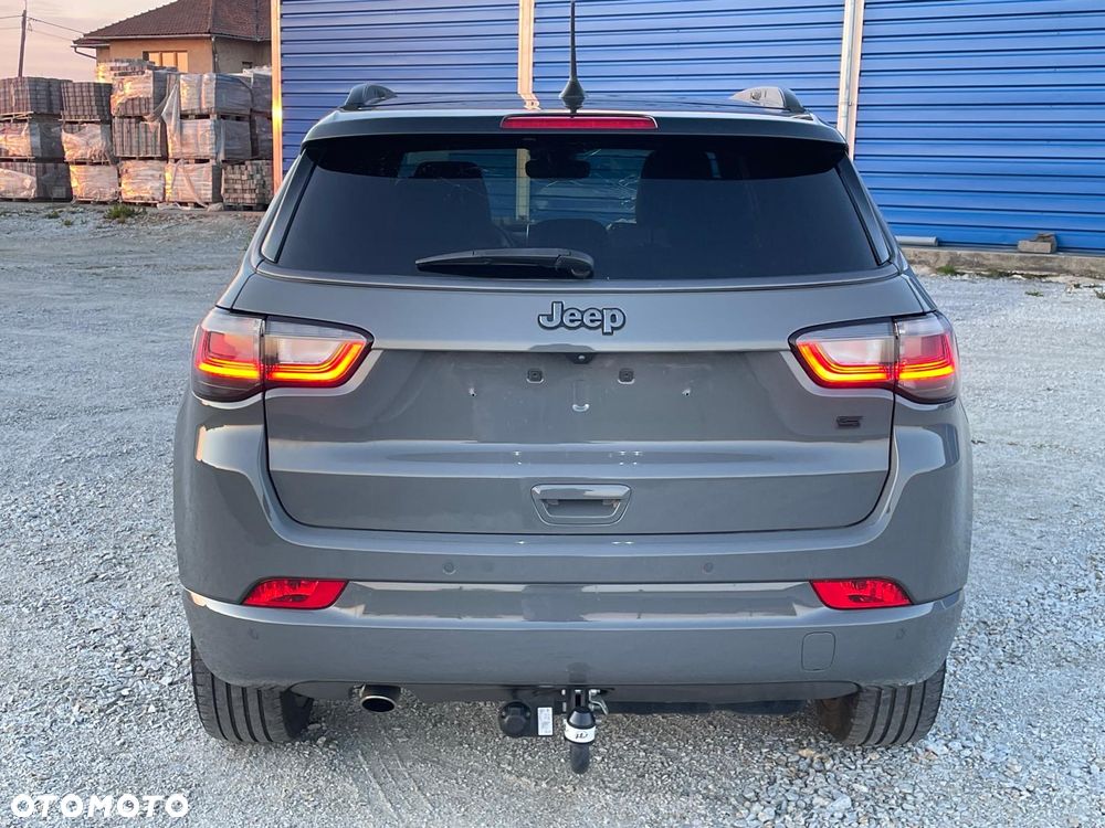 Jeep Compass 1.6 MultiJet S - 6