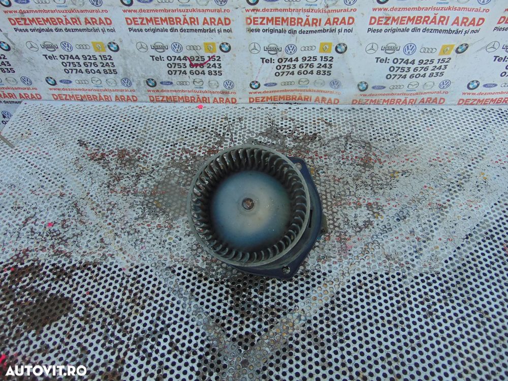 Motoras aeroterma Hyundai Galloper ventilator habitaclu - 3