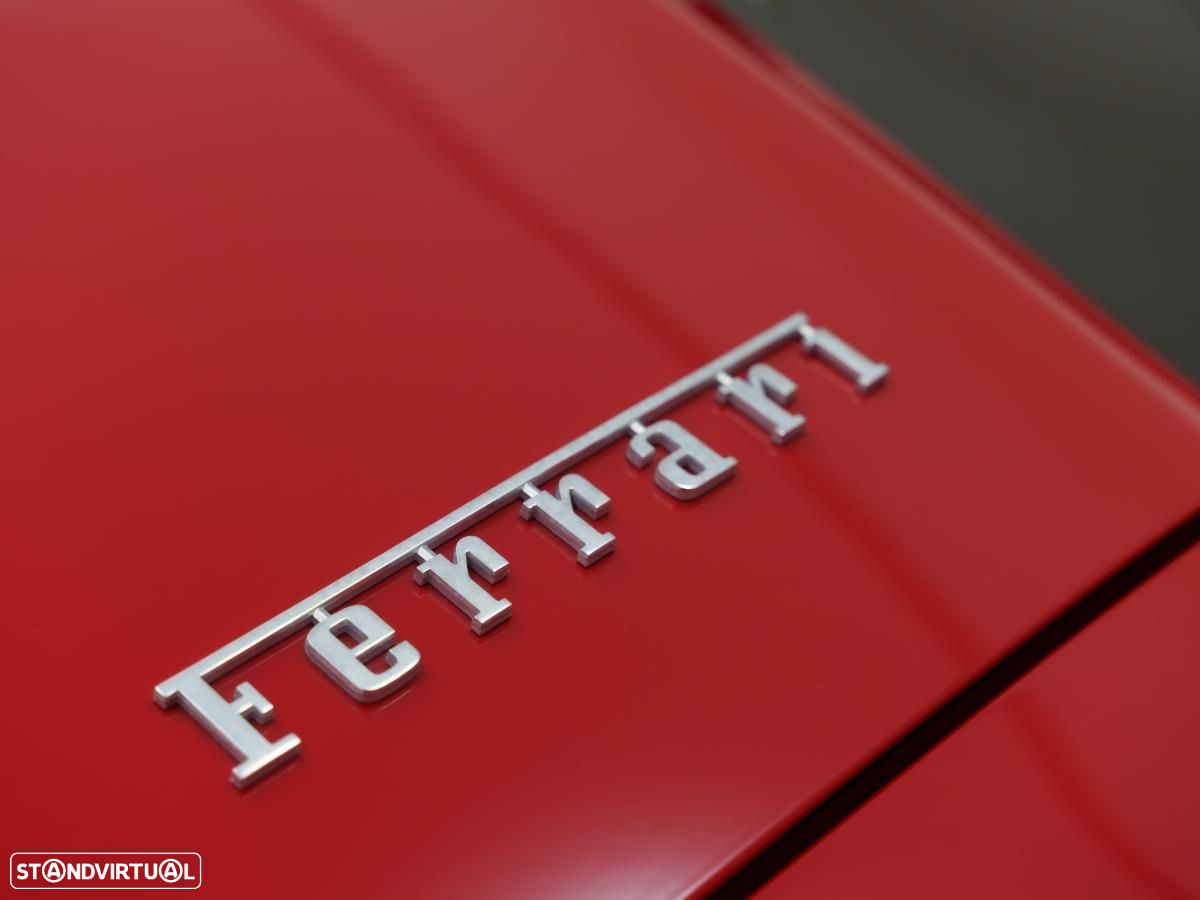 Ferrari F8 Tributo Spider - 12