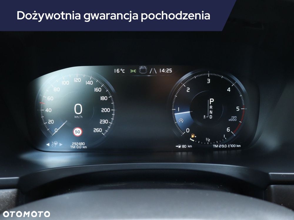 Volvo V90 Cross Country - 13