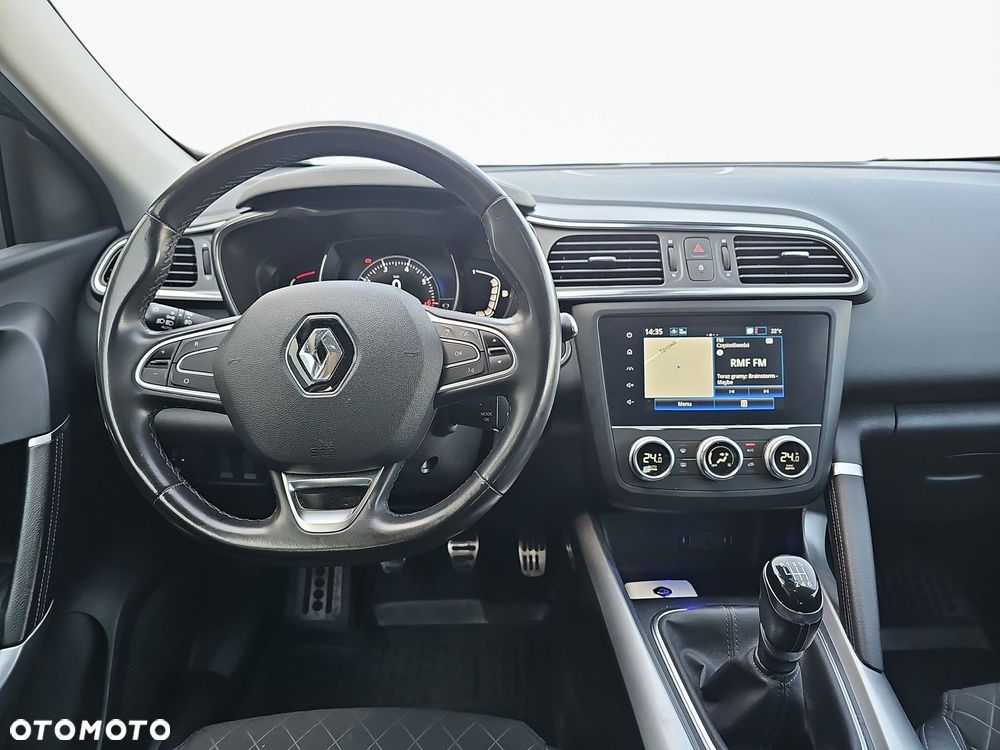 Renault Kadjar 1.3 TCe FAP Intens - 24