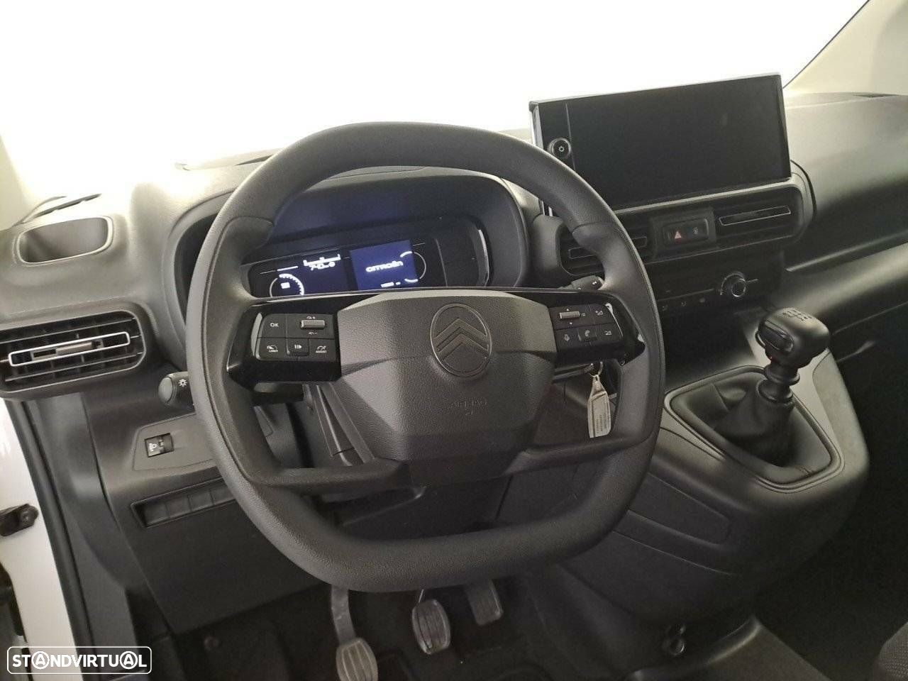 Citroën berlingo - 12