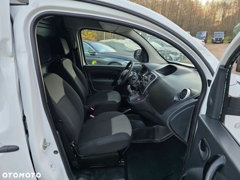 Renault Kangoo L2H1 Max Długi - 12