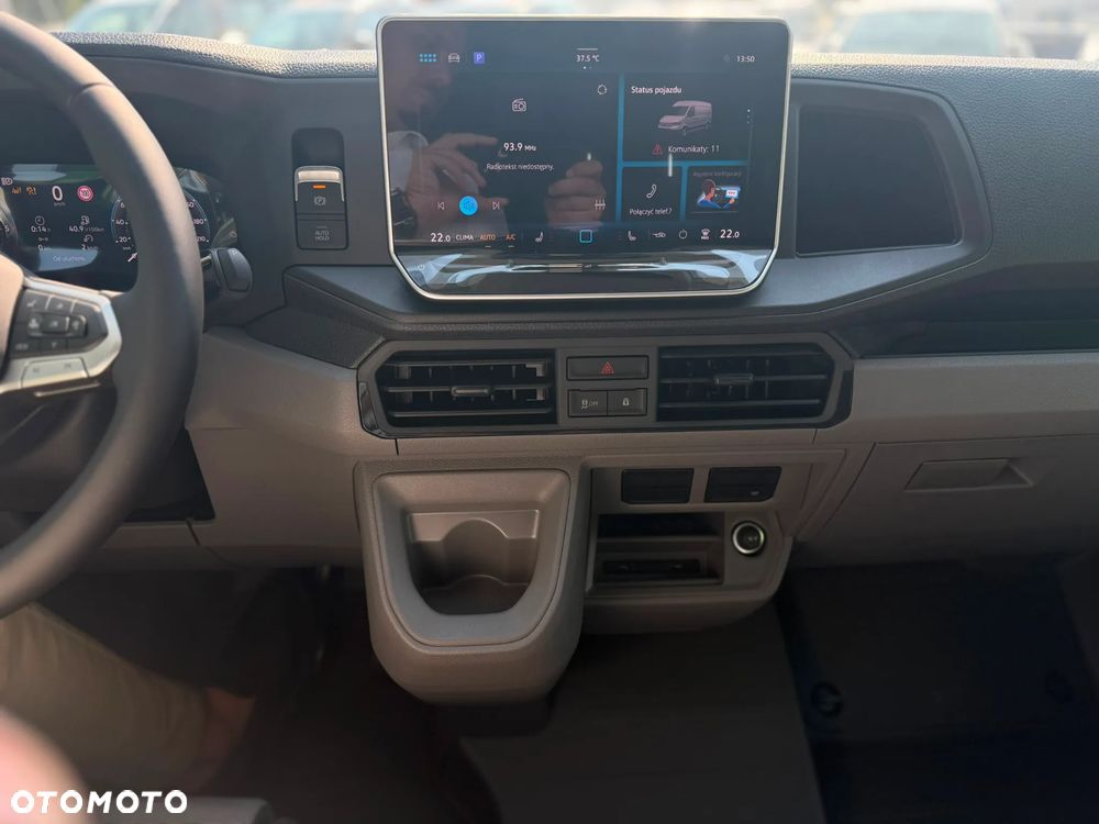 Volkswagen Crafter - 7