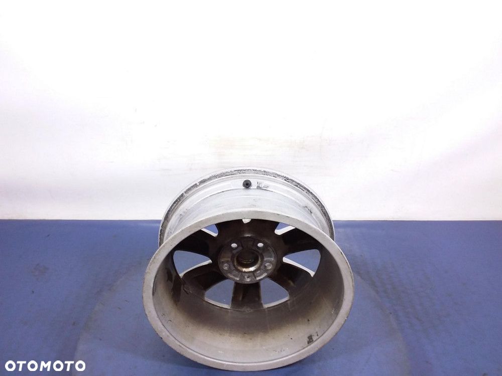 AUDI A4 B7 FELGA ALUMINIOWA 5X112 7JX17 ET34 - 3