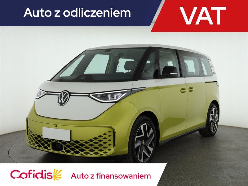 Volkswagen ID. Buzz - 2