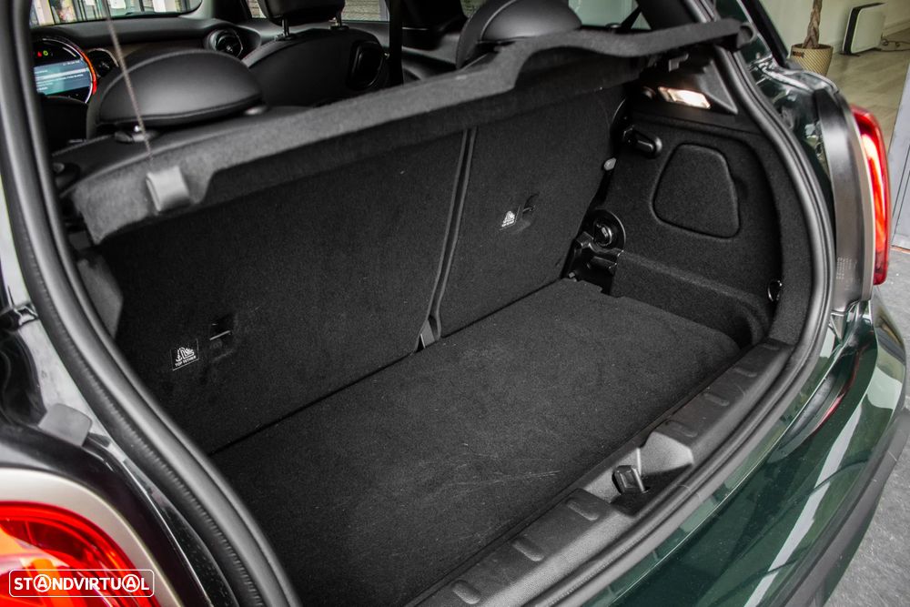 MINI 3 Portas Cooper S Aut. Resolute Edition - 37