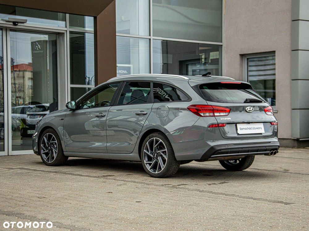 Hyundai i30 - 9