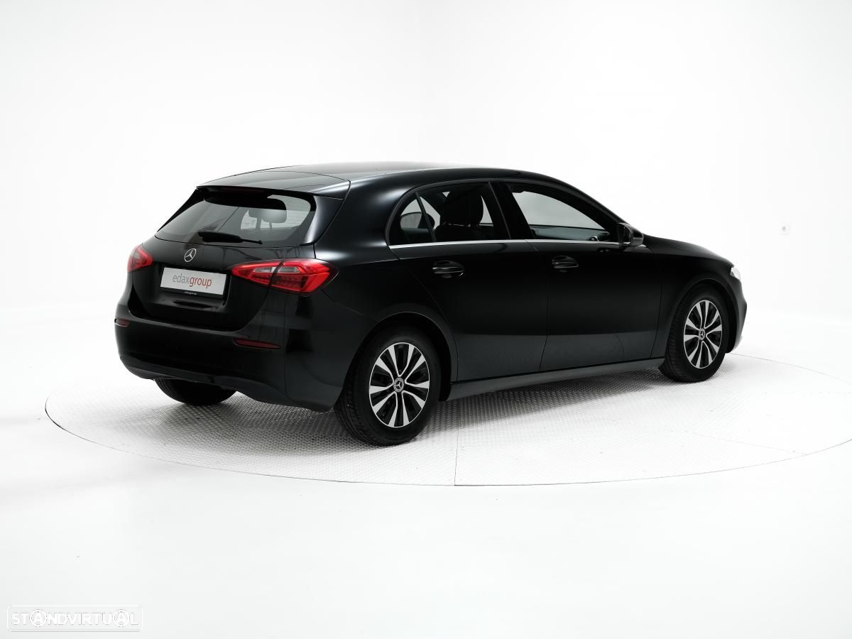 Mercedes-Benz A 180 d Business Solutions - 3