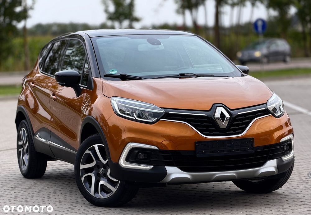 Renault Captur (ENERGY) TCe 90 INTENS - 7