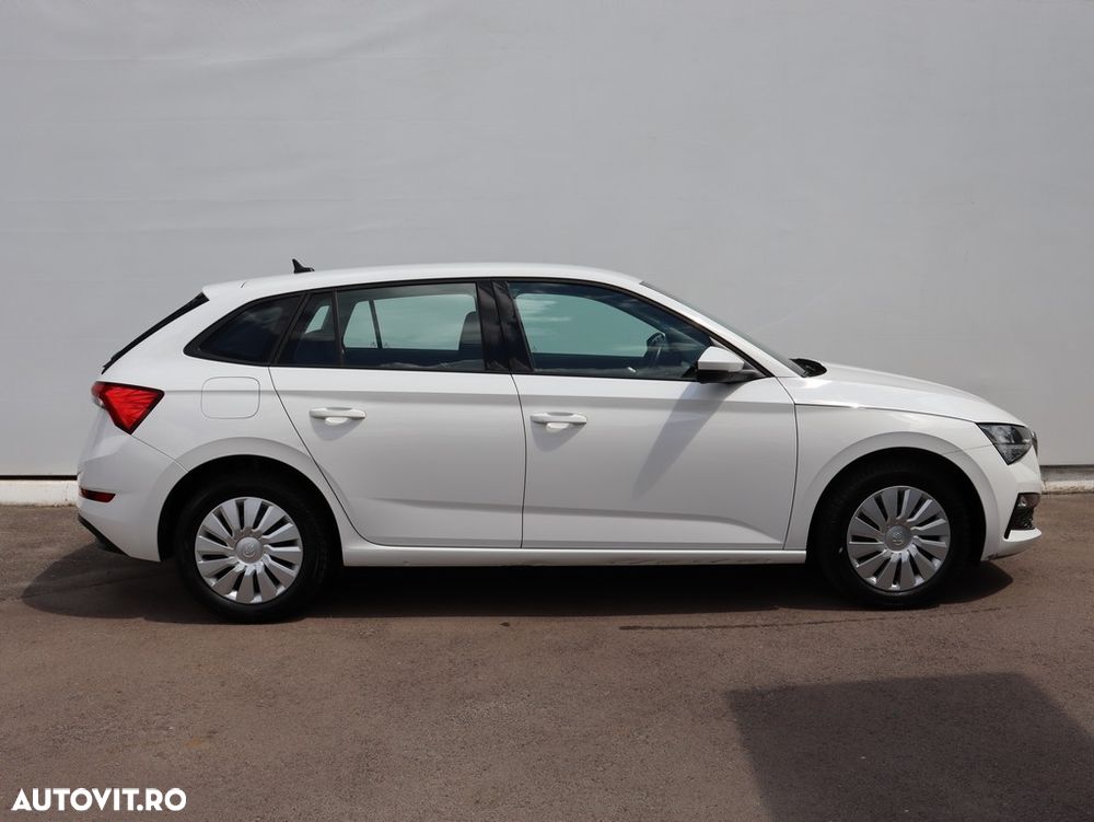 Skoda Scala 1.0 TSI Ambition - 6
