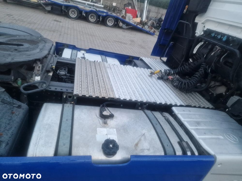 MAN TGX 500 - 2