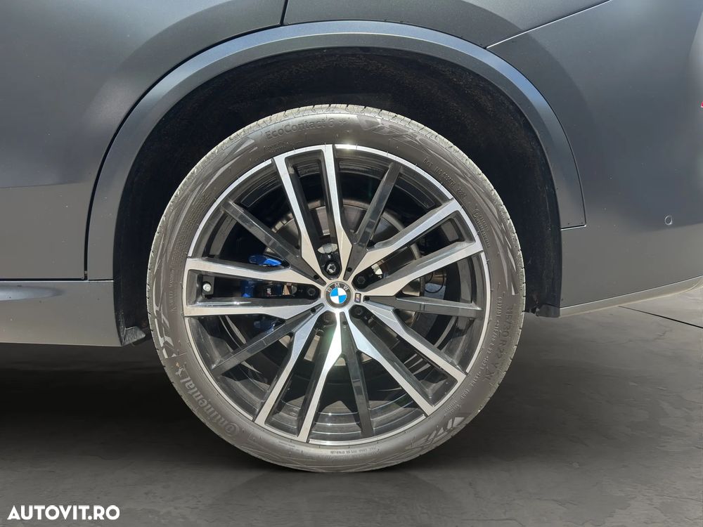 BMW X5 M 2020 — imagine 22