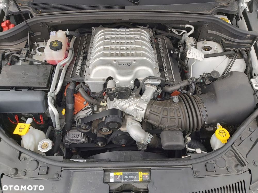 Dodge Durango - 41