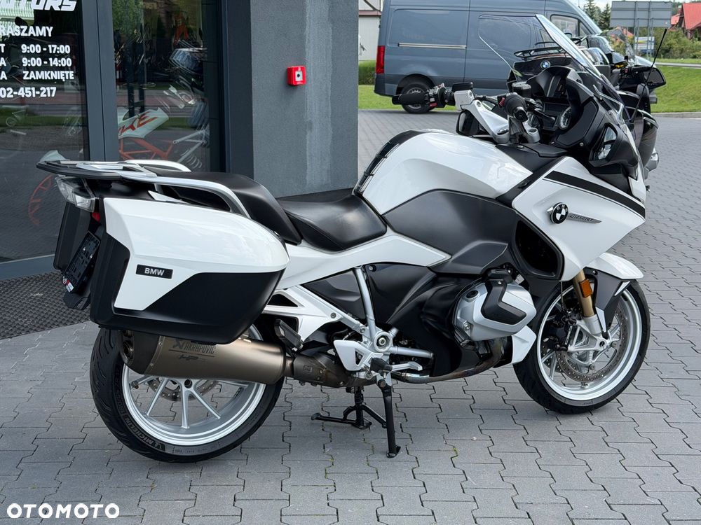 BMW RT - 4