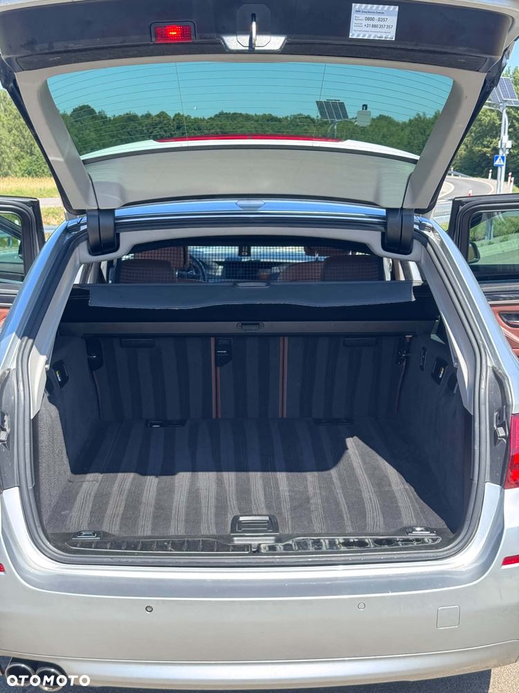BMW Seria 5 - 15