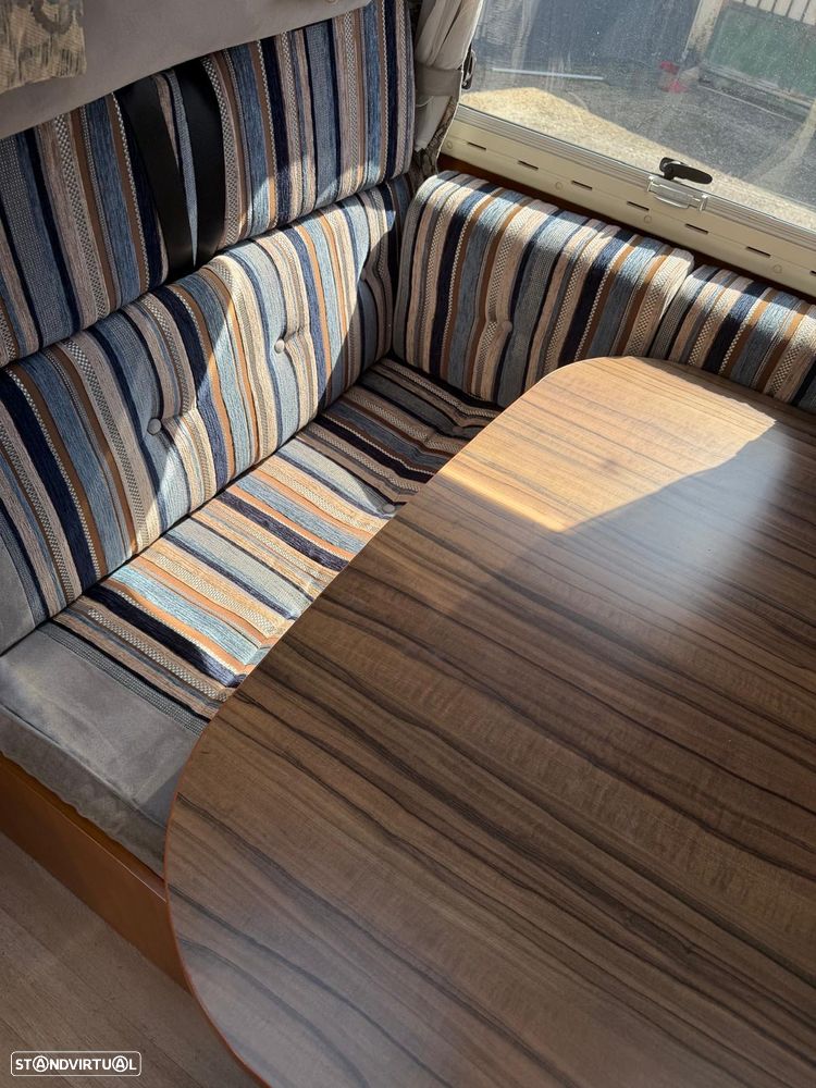 Chausson Welcome 78 - 8