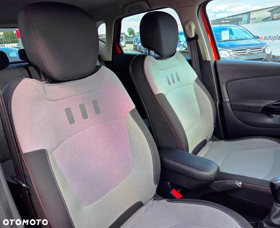 Renault Captur 1.5 dCi Energy Zen - 34