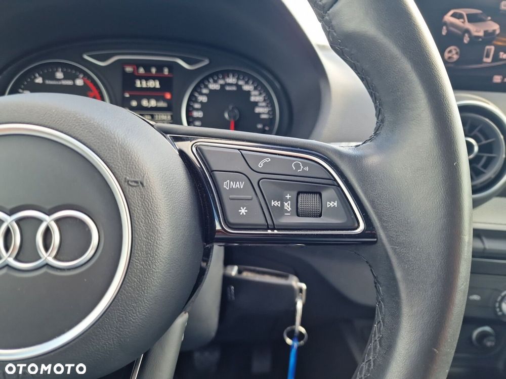 Audi Q2 - 31