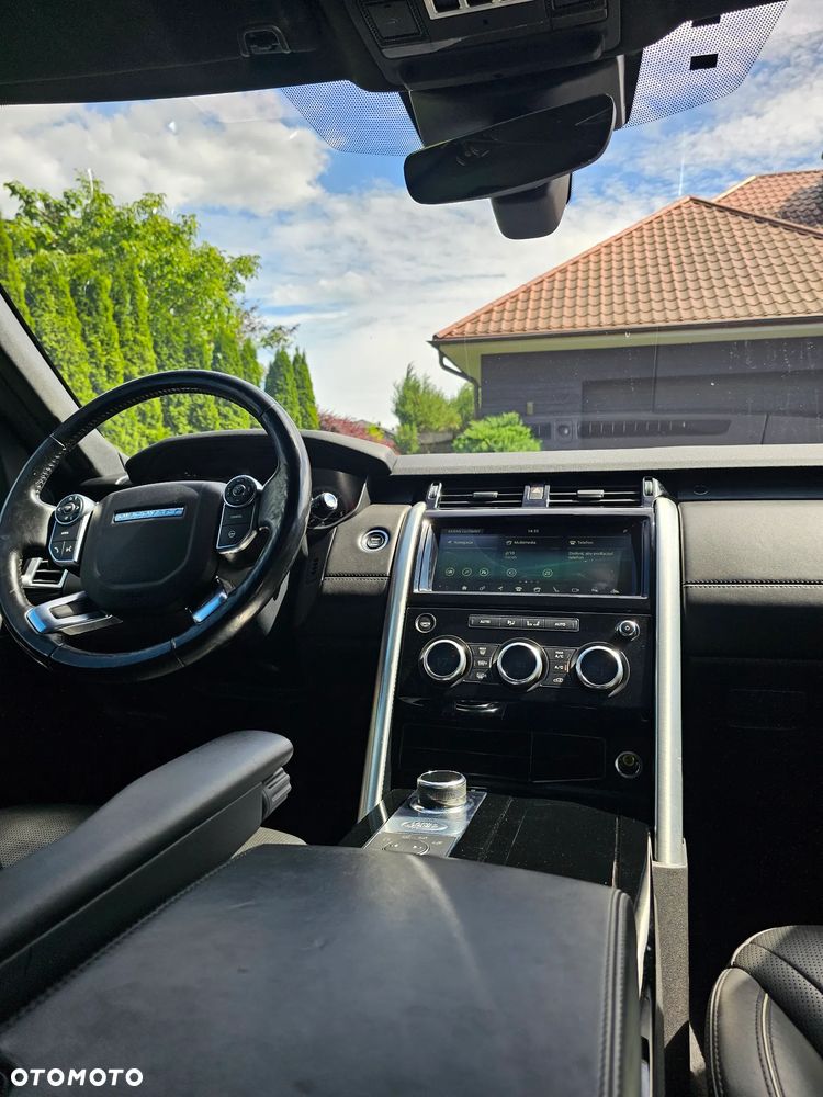 Land Rover Discovery 2.0 SD4 HSE Luxury - 15