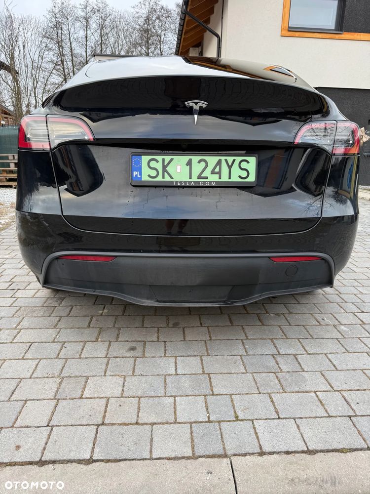 Tesla Y RWD - 7