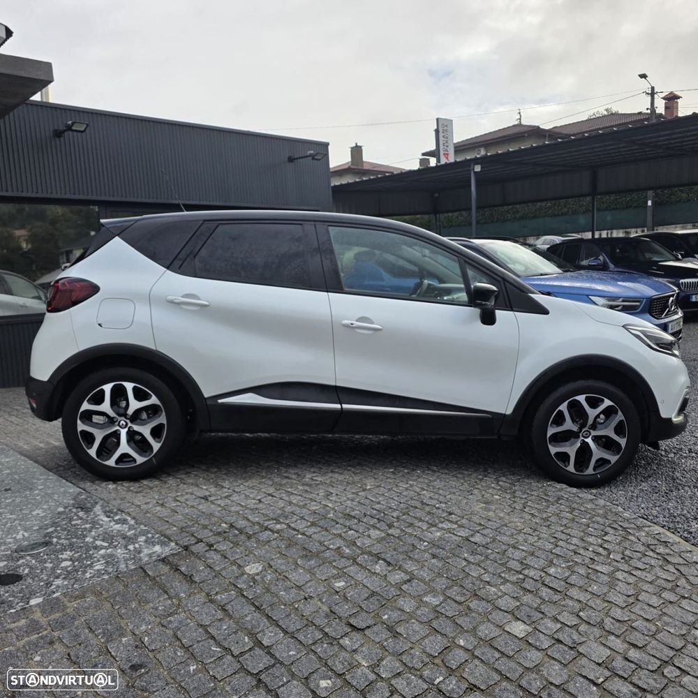 Renault Captur 1.2 TCe Exclusive - 12
