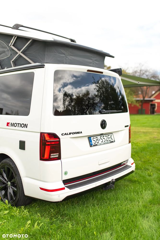 Volkswagen California - 4