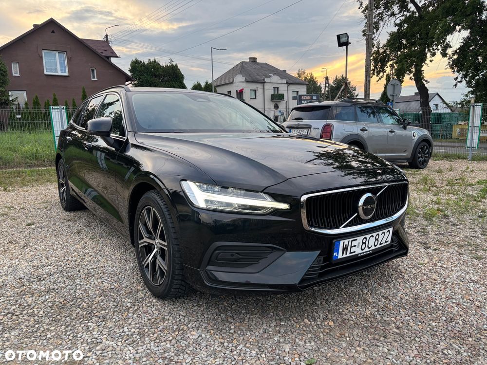 Volvo V60 B4 B Core - 5