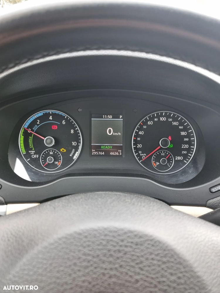 VOLKSWAGEN Jetta 2013 — imagine 6