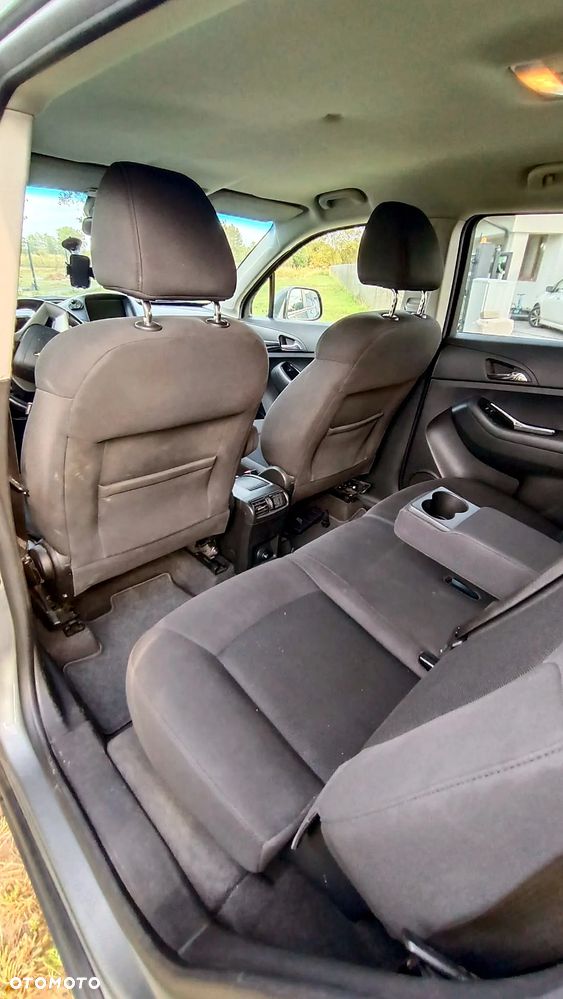 Chevrolet Orlando - 12