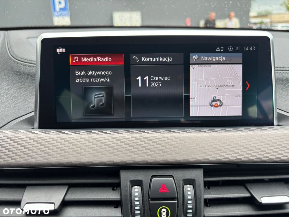 BMW X2 xDrive20i M Sport - 20
