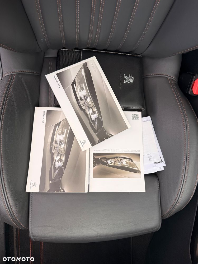 Peugeot 508 - 35