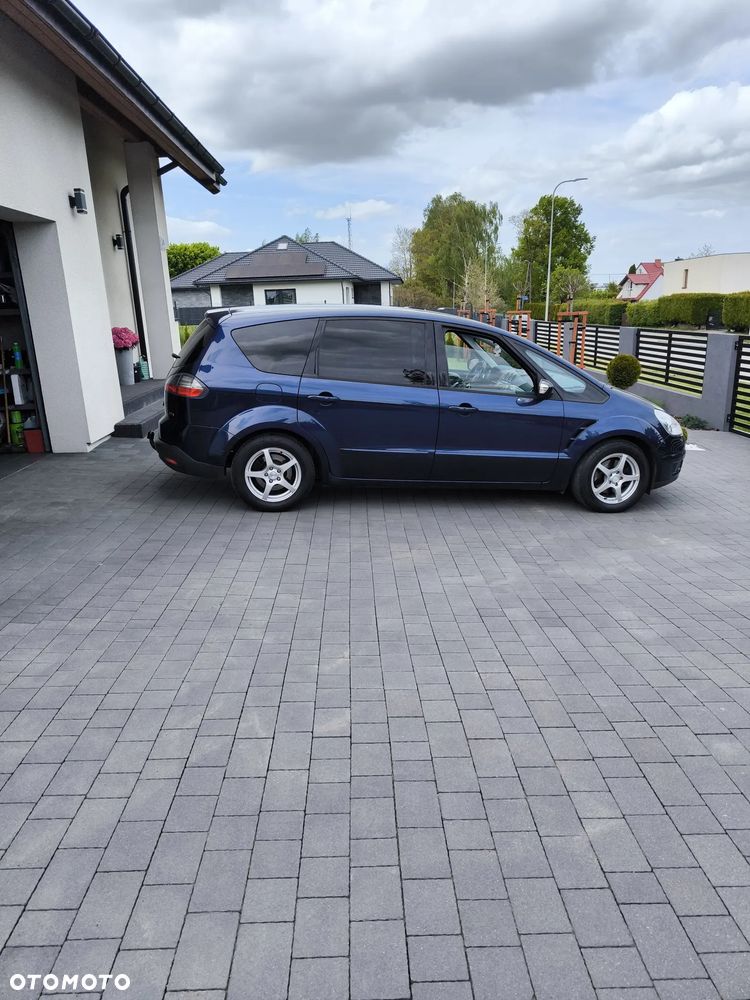 Ford S-Max - 5