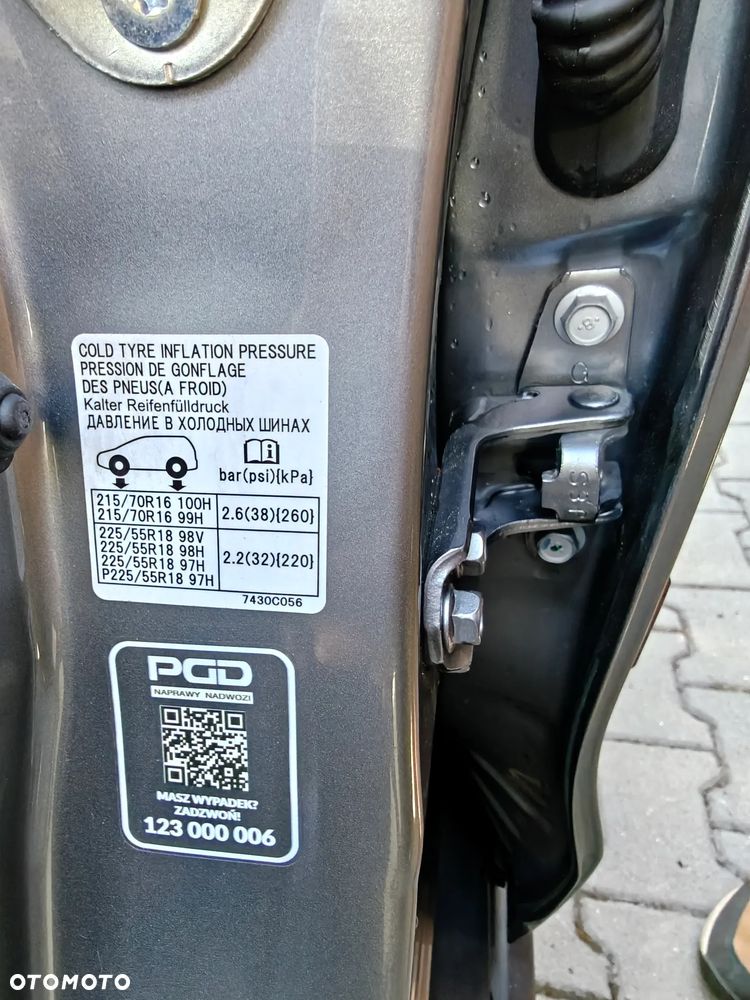 Mitsubishi ASX 1.6 Invite - 30