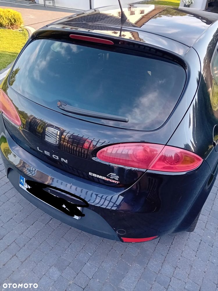 Seat Leon - 3