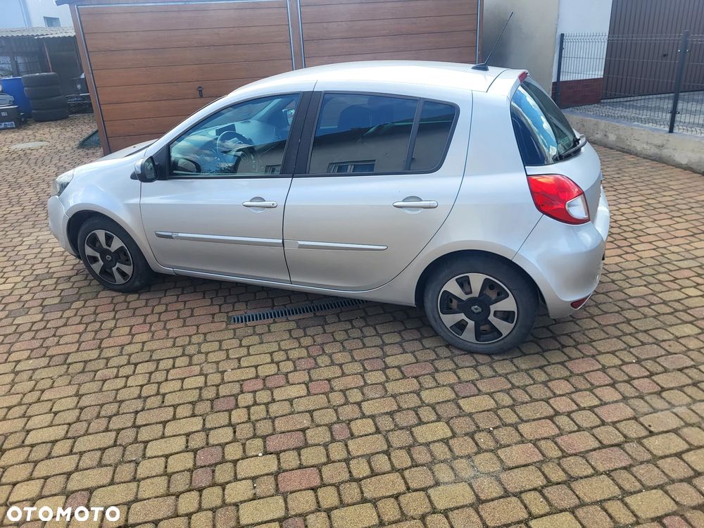 Renault Clio 1.2 TCE Wind - 2