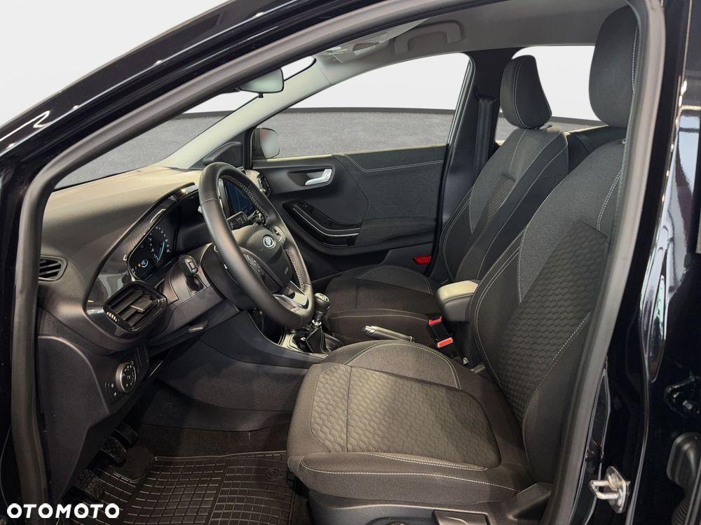 Ford Puma - 13